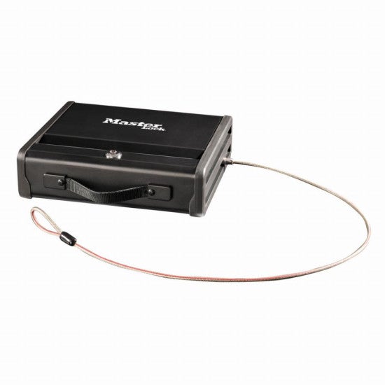 Coffres de sécurité SnapSafe Lock Box Taille L (Lot de 2 à clés
