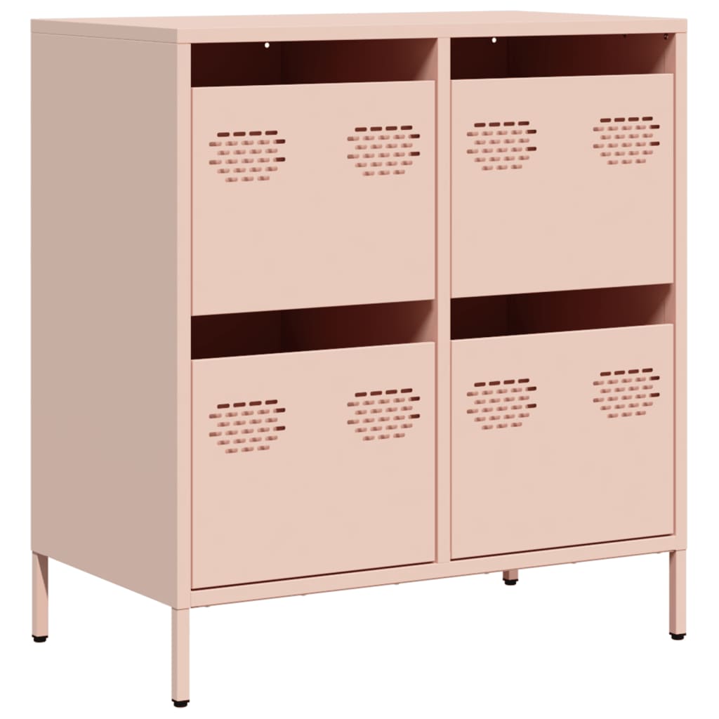 Lot De 2 Supports De Bureau Coulissants En Acier Pour Clavier - Grand Modèle
