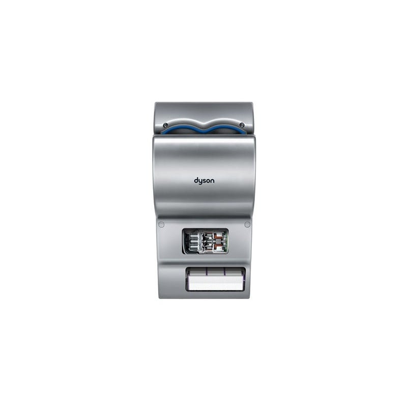 Sèche Mains Dyson Airblade dB AB14 Gris Nickel - 4