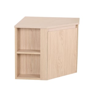 Meuble sous vasque d'angle SORRENTO