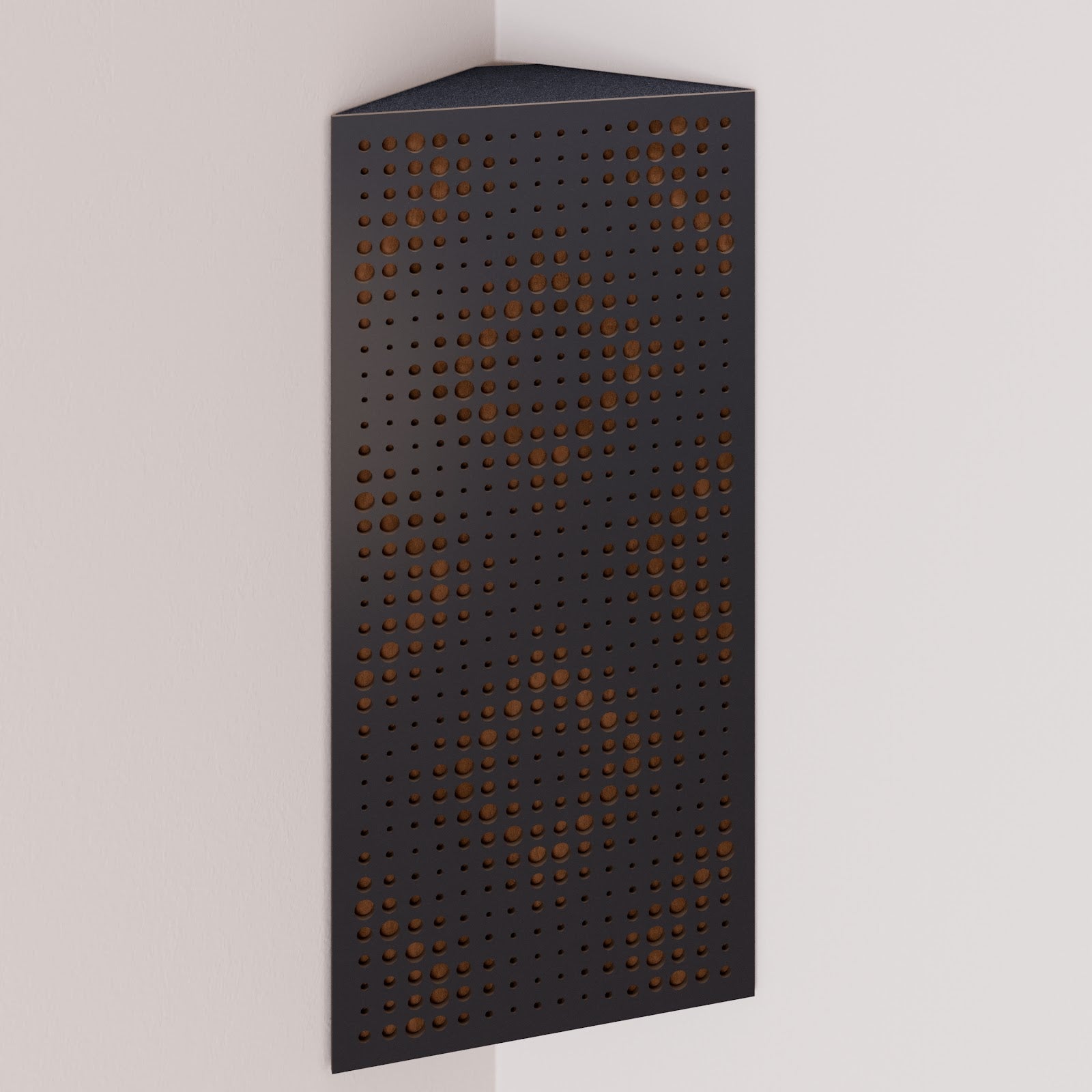 Panneau 3D