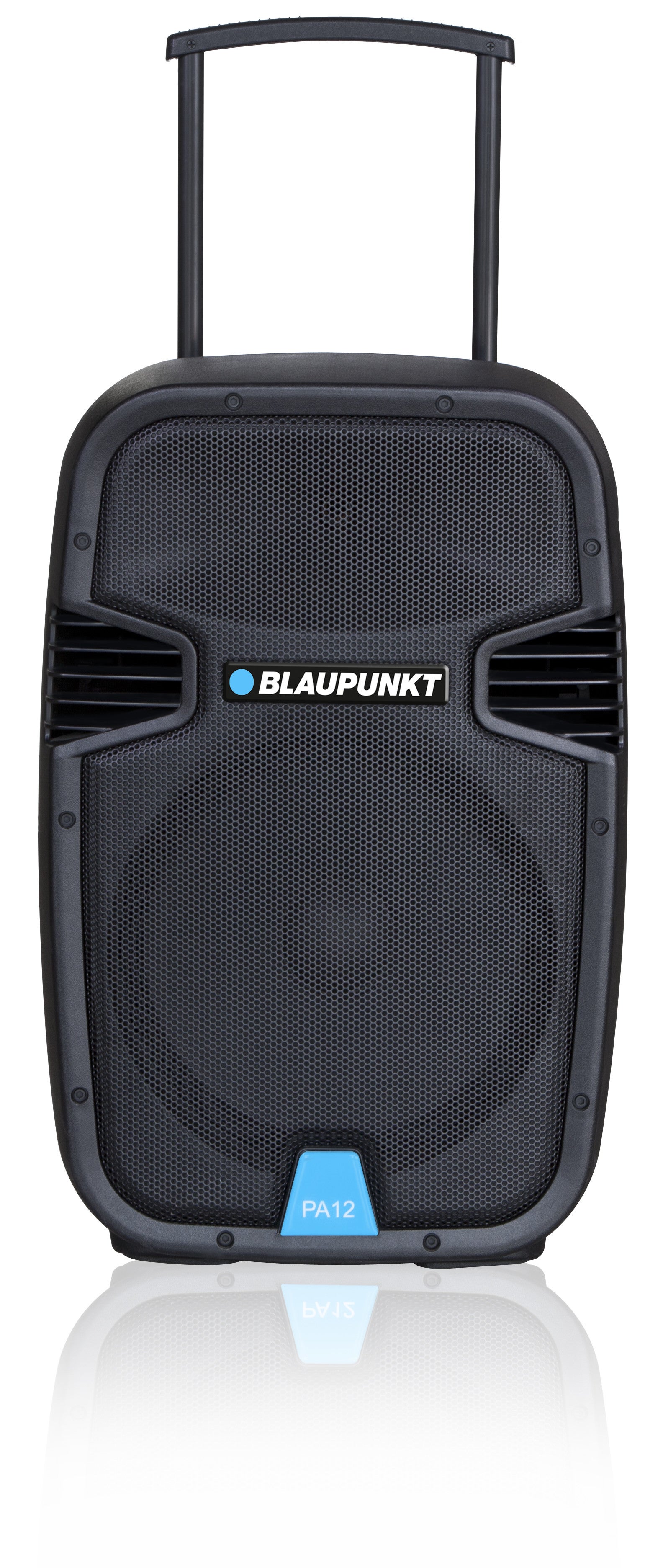 Głośnik bezprzewodowy Profesjonalny system audio Blaupunkt PA12