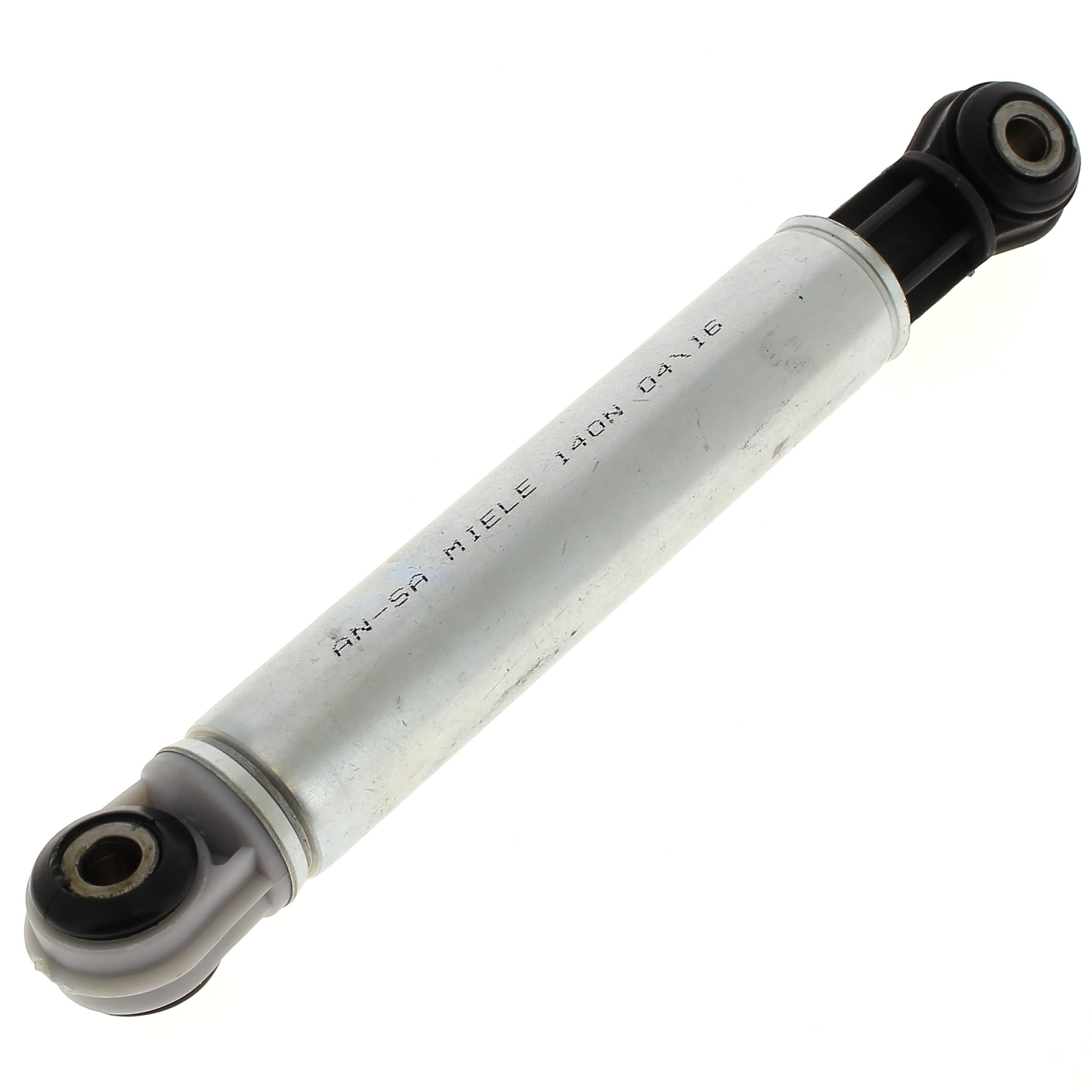 4 Ammortizzatori Ricambio Per Miele W1714 – Codice Sostitutivo 4500826, APR25ME