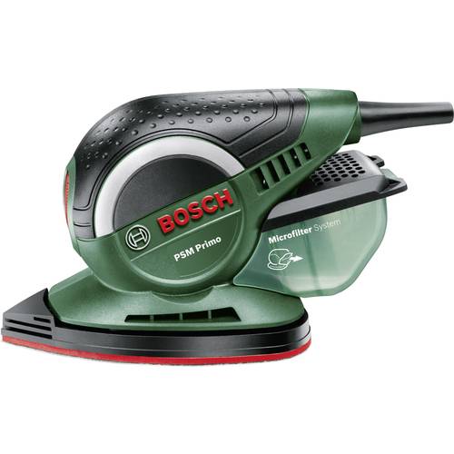 Lijadora PSM Primo BOSCH - 06033B8000 - 2
