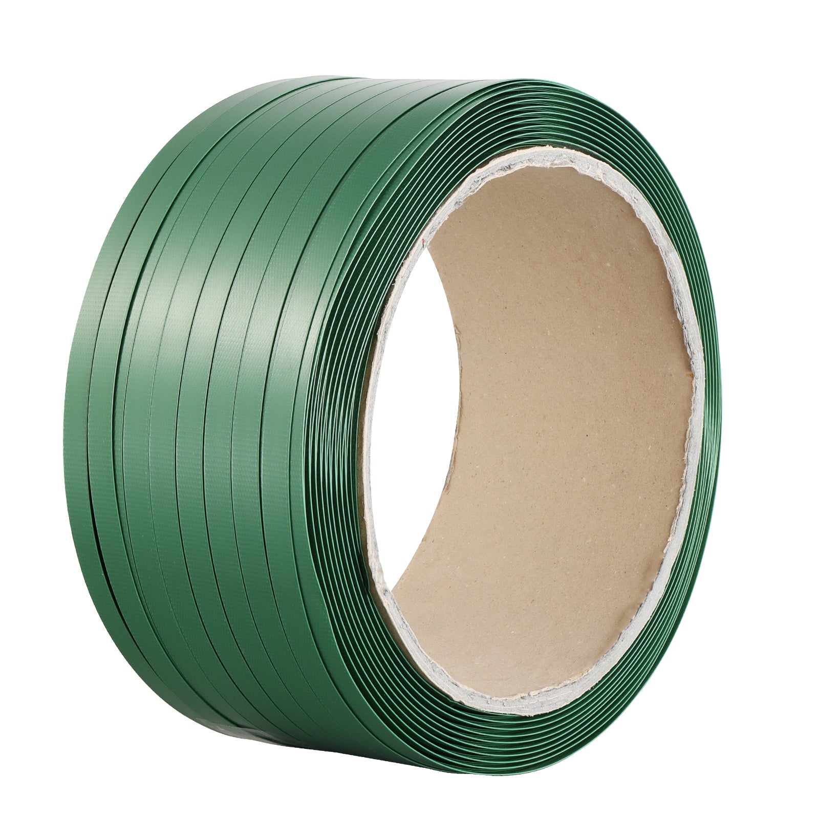 Rouleau de Cerclage PET VEVOR 15,9 mm x 0,8 mm x 300 m,Résistance à la