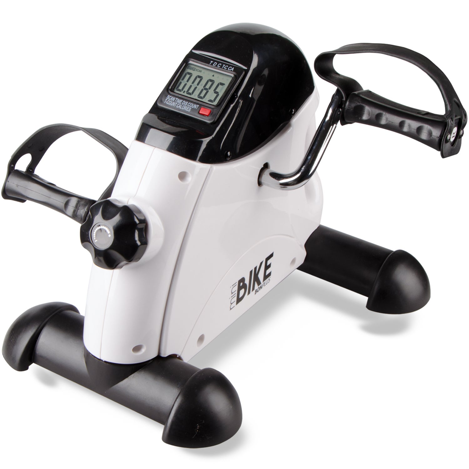 Bonplus BP Pedaleador Estático para Personas Mayores