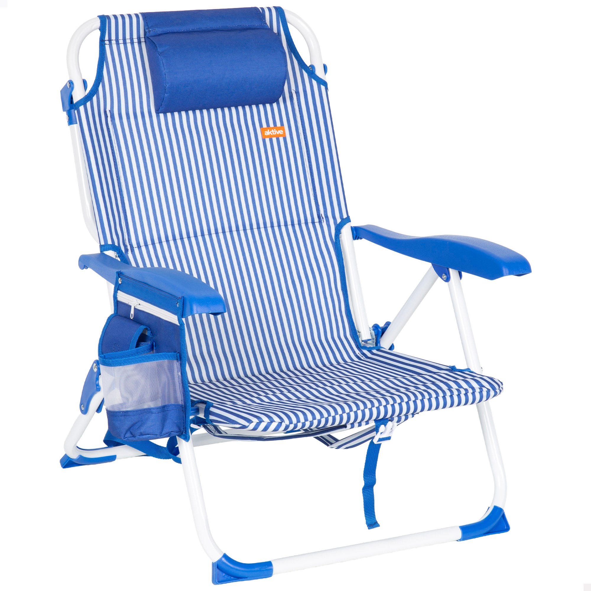 Chaise de Camping Ronde Noire Réf. 77638 55x47x66 cm – Confort et Praticité en Extérieur Chaise de Camping Ronde Noire Réf. 77638 55x47x66 cm – Confort et Praticité en Extérieur