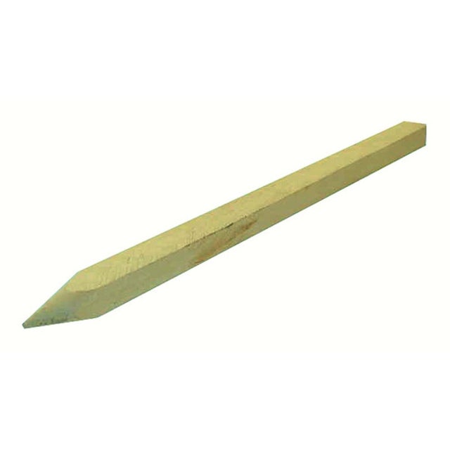 Piquet bois 1M - 30X30 - MERCIER
