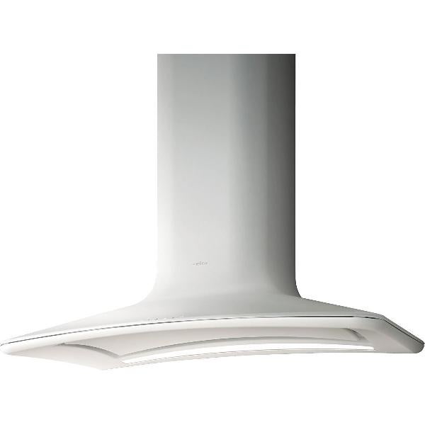 Elica SWEET De pared Blanco 625 m³/h