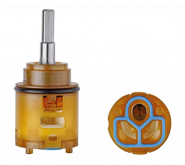 Cartouche de remplacement Joystick Paini 53CC956G25OT - Cartouche