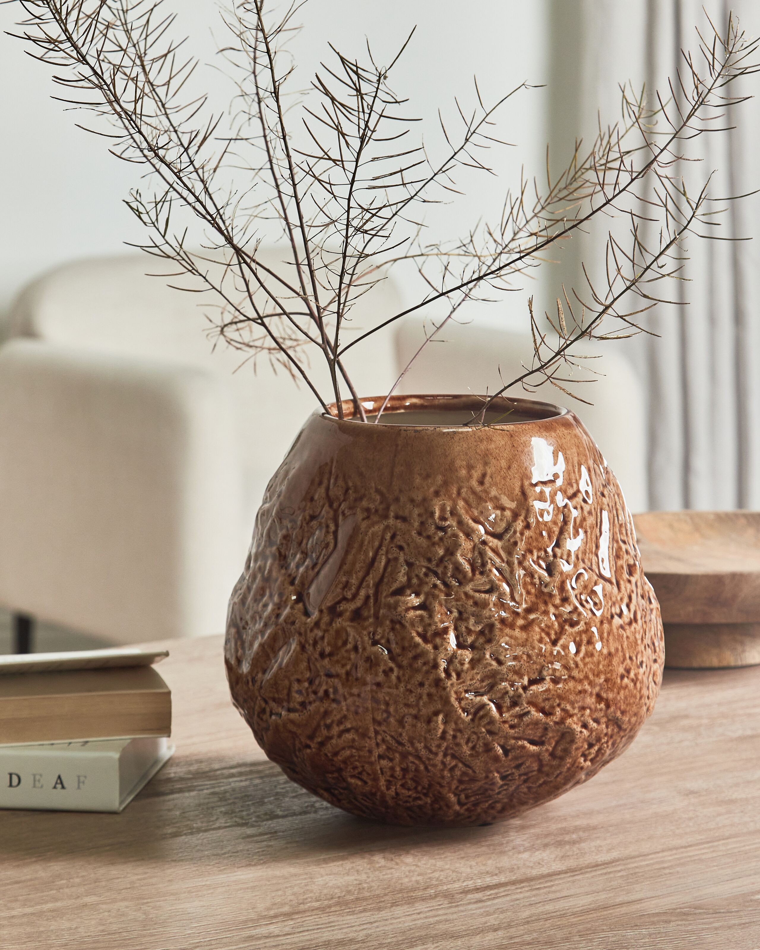 Vaso in pietra - Tutti i produttori del design e dell'architettura