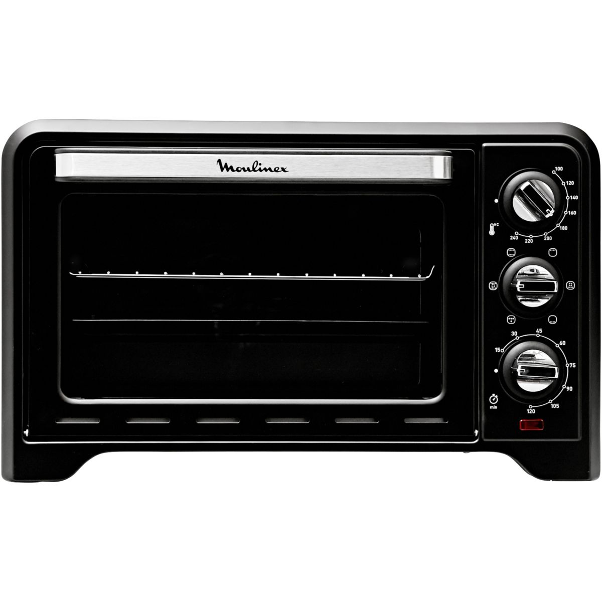 Moulinex Optimo OX444810 Horno Sobremesa 19L - Imagen 2