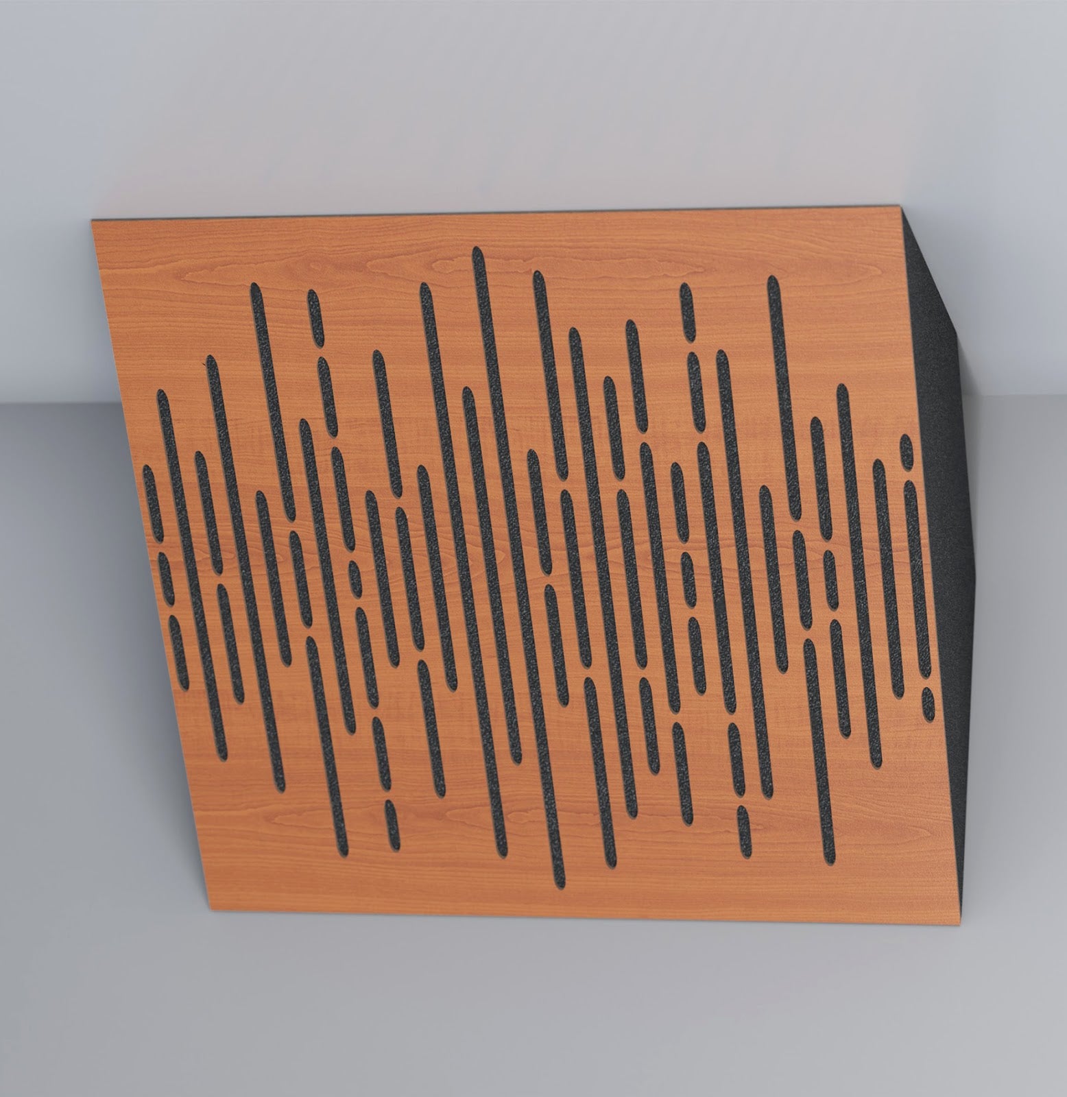 Panneau 3D