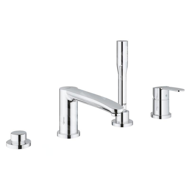 GROHE 23048003 Bain Mitigeur, Chrome | Leroy Merlin