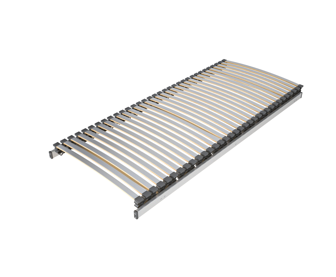 stelaż pod materac SENPUR TRIO KF 70x200