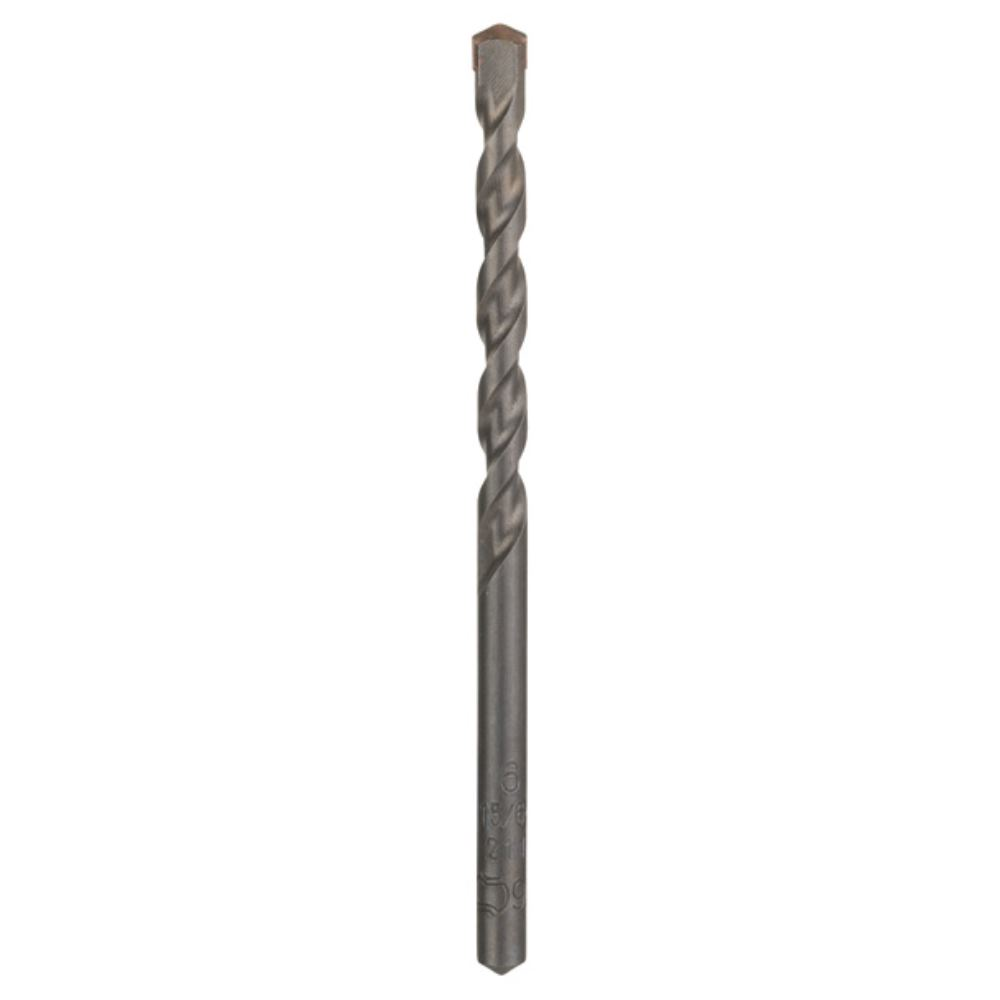 Bosch 3x wiertło do betonu CYL-3 Silver Percussion 6 x 60 x 100 mm Ø 5,5 mm - 2608597706