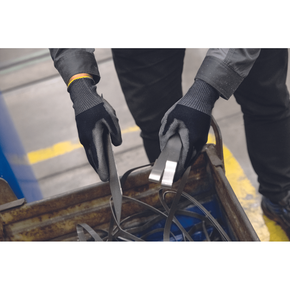 Gants FF ROOK LIGHT T7 - 3