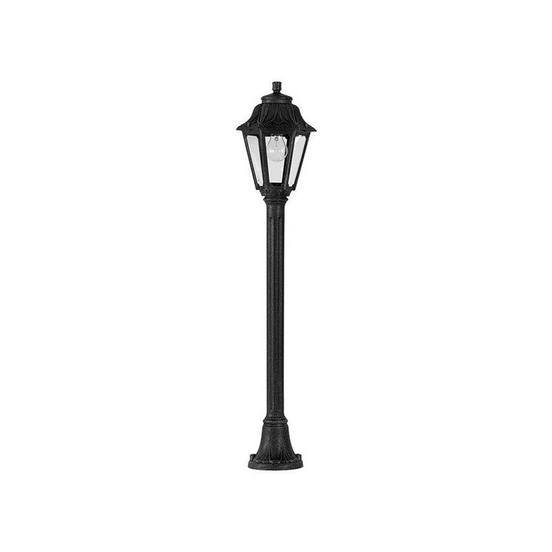 Lampadaire d'extérieur LED FUMAGALLI 