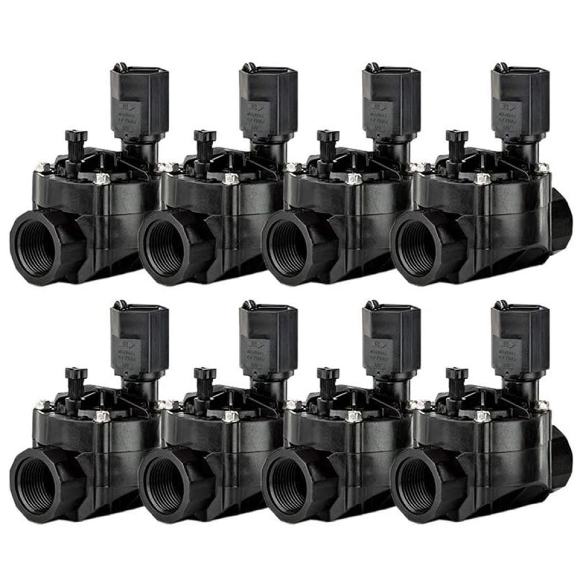 Conectores eléctricos para electroválvulas Conectores eléctricos para electroválvulas