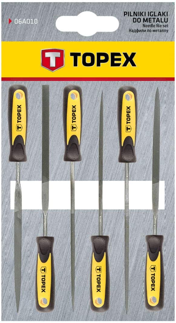 Chiave A T Maschio Esagonale 5 Mm USAG In Acciaio Cromato L 210 Mm | Leroy Merlin - Foto 5