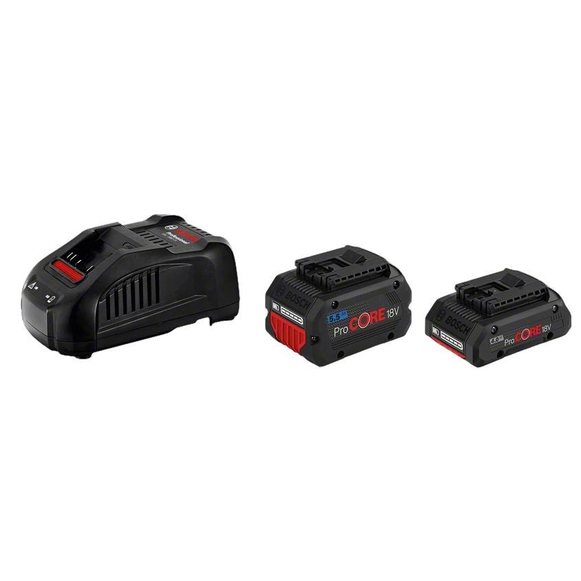Batería de Íones de Lítio ProCORE Bosch 18V 4.0Ah - Tienda Bosch