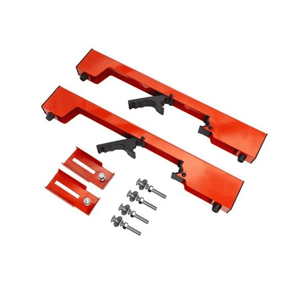 Set extensii pentru stand de lucru portabil 153ROX0239, 2 bucati 2buc