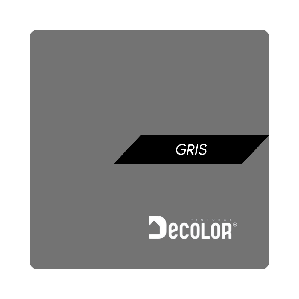 MEMBRANA IMPERMEABLE DE POLIURETANO ELASTICO TRANSITABLE Para terrazas, suelos, tejados. Con antihongos. Gris 4 Litros. - 2