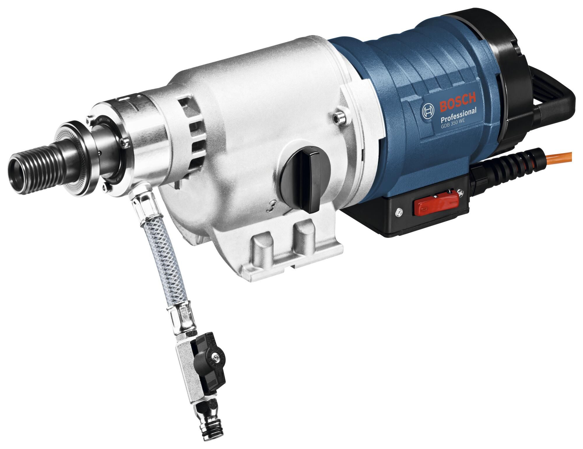 Wiertnica diamentowa przewodowa BOSCH PROFESSIONAL 0601189900, 3200 W