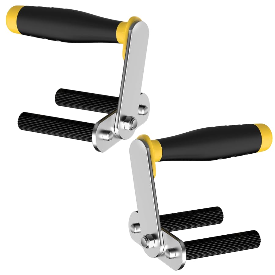 HealthGoodsIn Lot De 2 Tasses à Double Poignée De Qualité