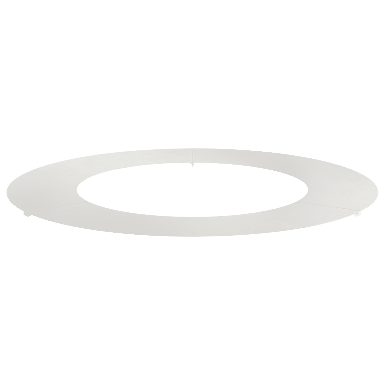 Tige Courte Robart Inox Sans Pince – Embout Incrustations Cuivre (taille 5)