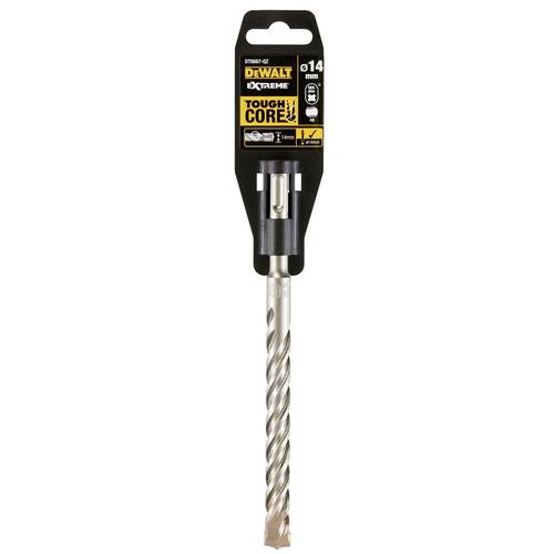 DeWALT - Foret SDS-PLUS EXTREME 2® 14x200x150 - DT9567 - 2
