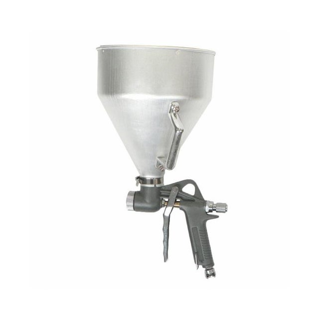 Pistolet à crépir pneumatique PRODIF