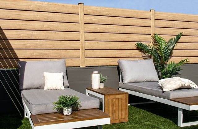 KIT CLOTURE CLOSEA PLAXE MALT 3001 LG: 9M x HT: 1M74