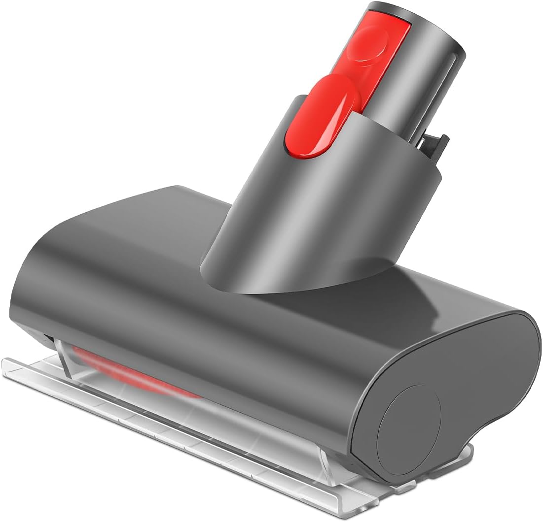 Applicable Mini Brosse Motorisée Compatible avec Dyson V11 V10 V8