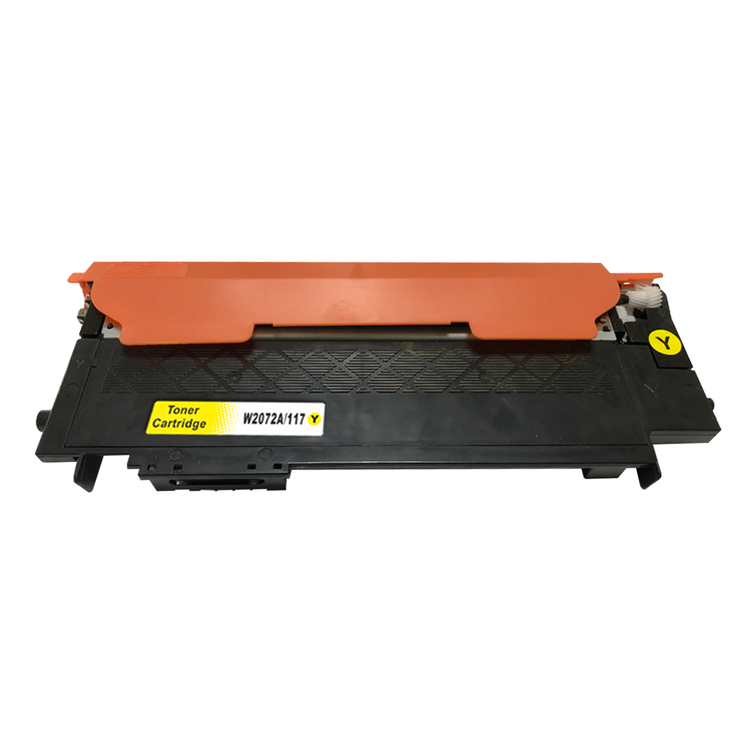 Toner Compatible HP W2070A Negro 117A CON CHIP Para HP Color Laser 150a 150nw 178nw 179fnw - Foto 8