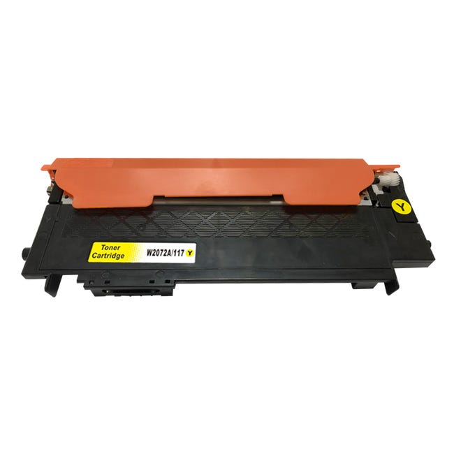 Toner Compatible HP W2070A Negro 117A CON CHIP Para HP Color Laser 150a 150nw 178nw 179fnw - Foto 8