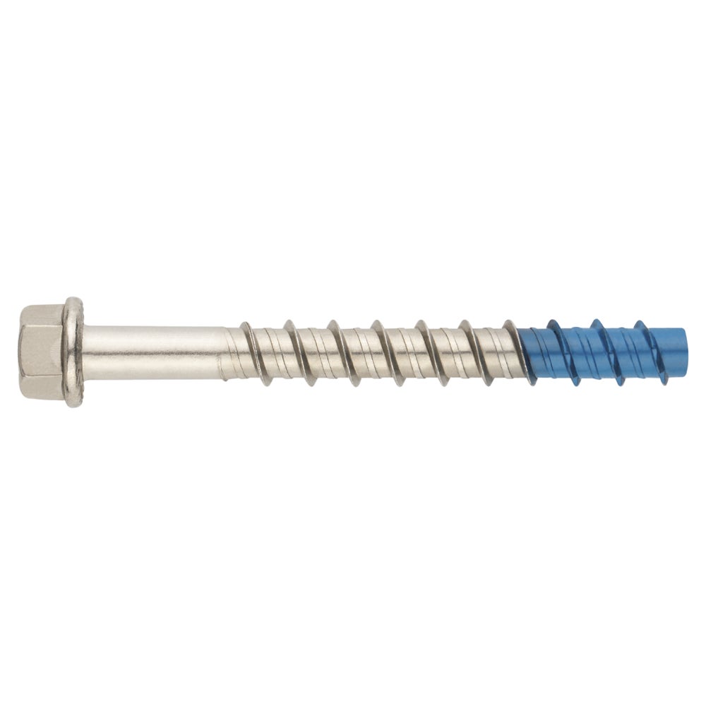 VIS,M5 10pcs-16mm--Tête Hexagonale Avec Vis à Bride Dentelée, 1 à 10