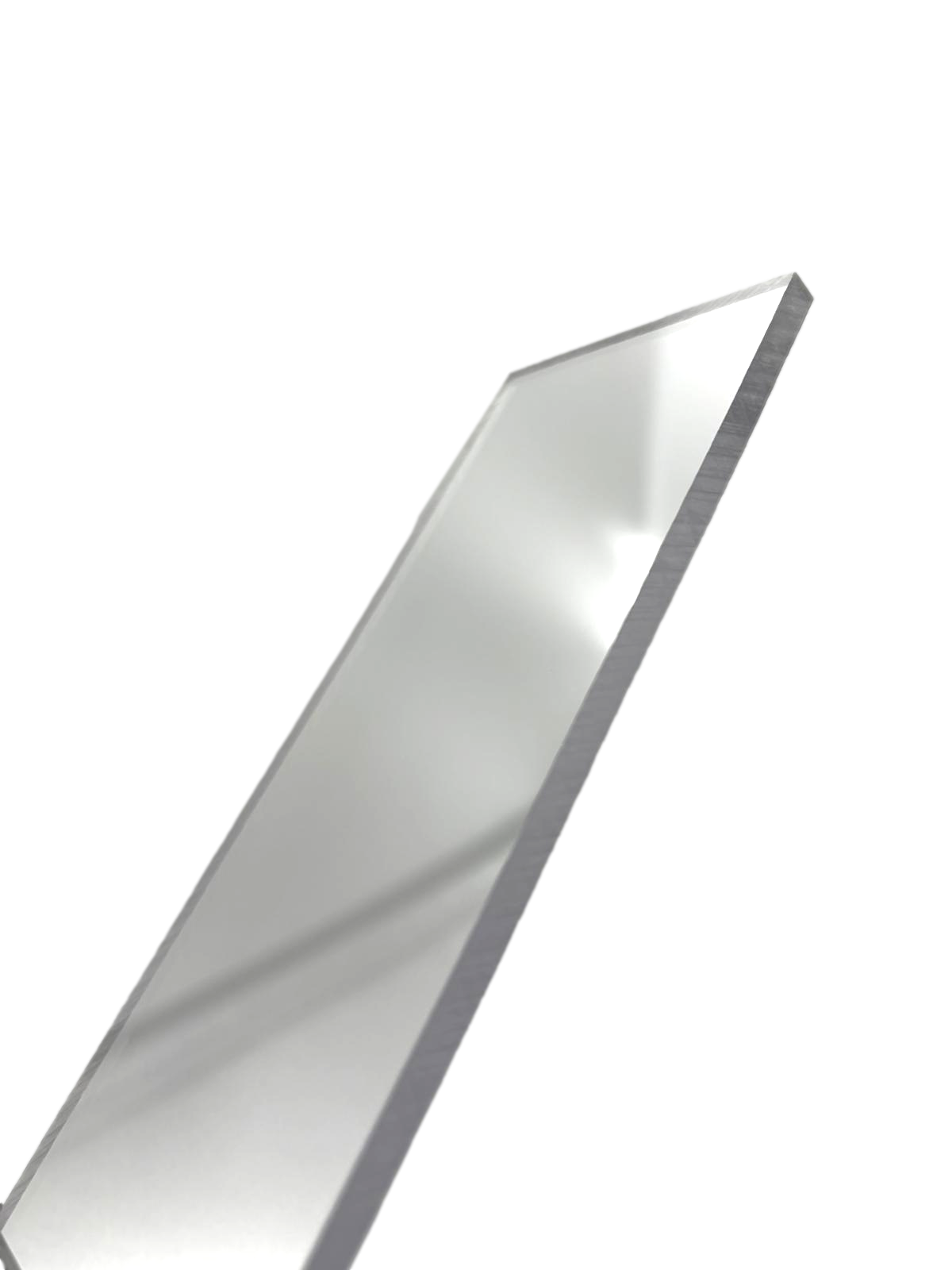 Poliwęglan LITY ARLA 4 mm bezbarwny 1525 x 2050 mm - 1 szt.