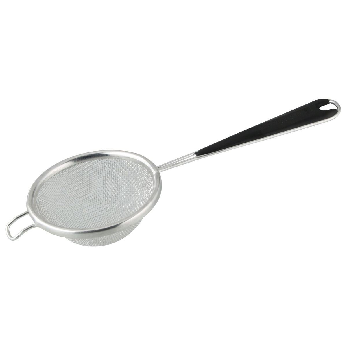 Chinois conique 14 cm de diamètre en inox fackelmann ref.28373