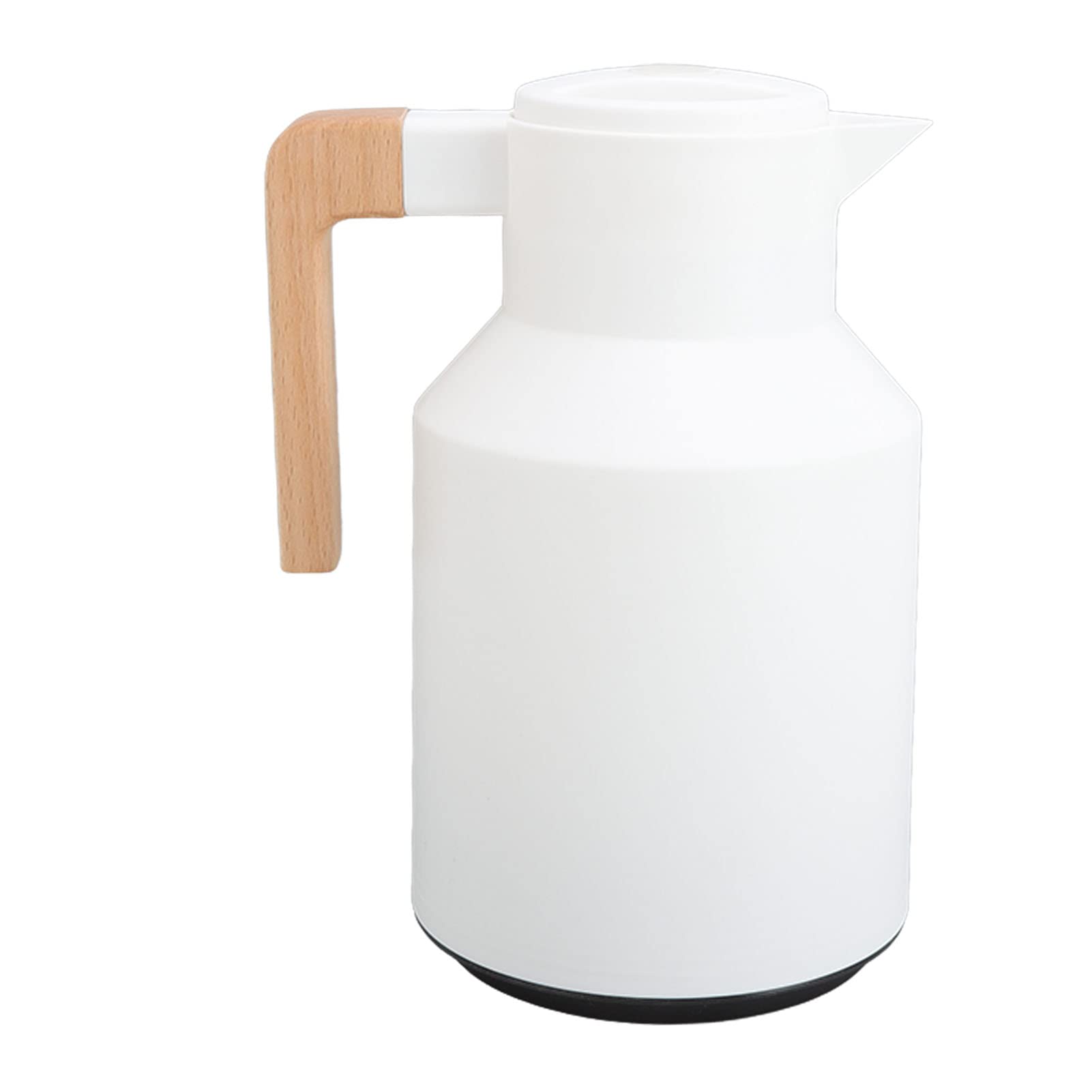 Karafka do kawy izotermiczna, termos z podwójnymi ściankami próżniowymi, duża karafka izolowana 1