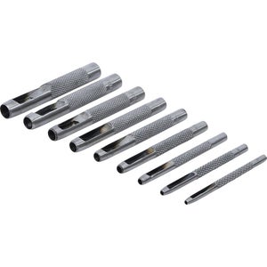 Set de 6 mini emporte pièces Noël