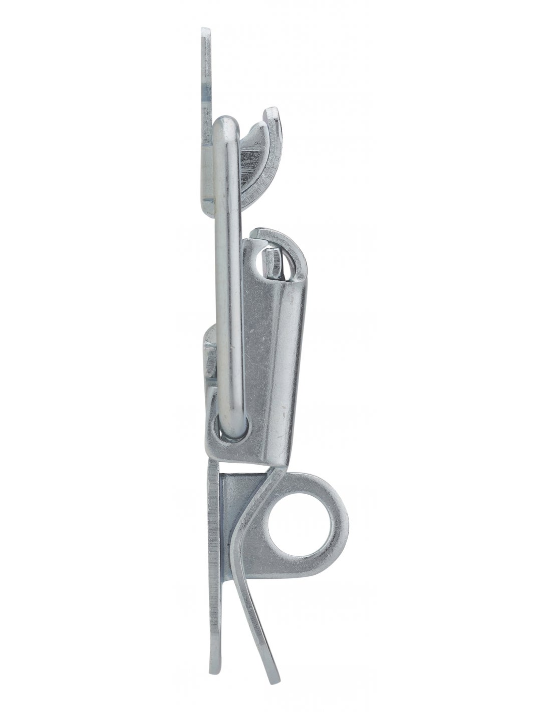 Set Di 4 Leve In Acciaio Al Cromo Vanadio Temprato – Lunghezze 20,3 / 30,5 / 45,7 / 61 Cm, Con Tappo Antiscivolo Per Auto E Fai-da-te