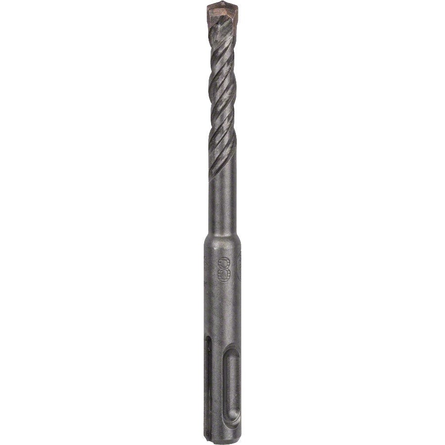 Bosch Professional - Foret 8mm béton SDS PLUS-5 8x50x115mm 2 taillants - 1618596172 - 3