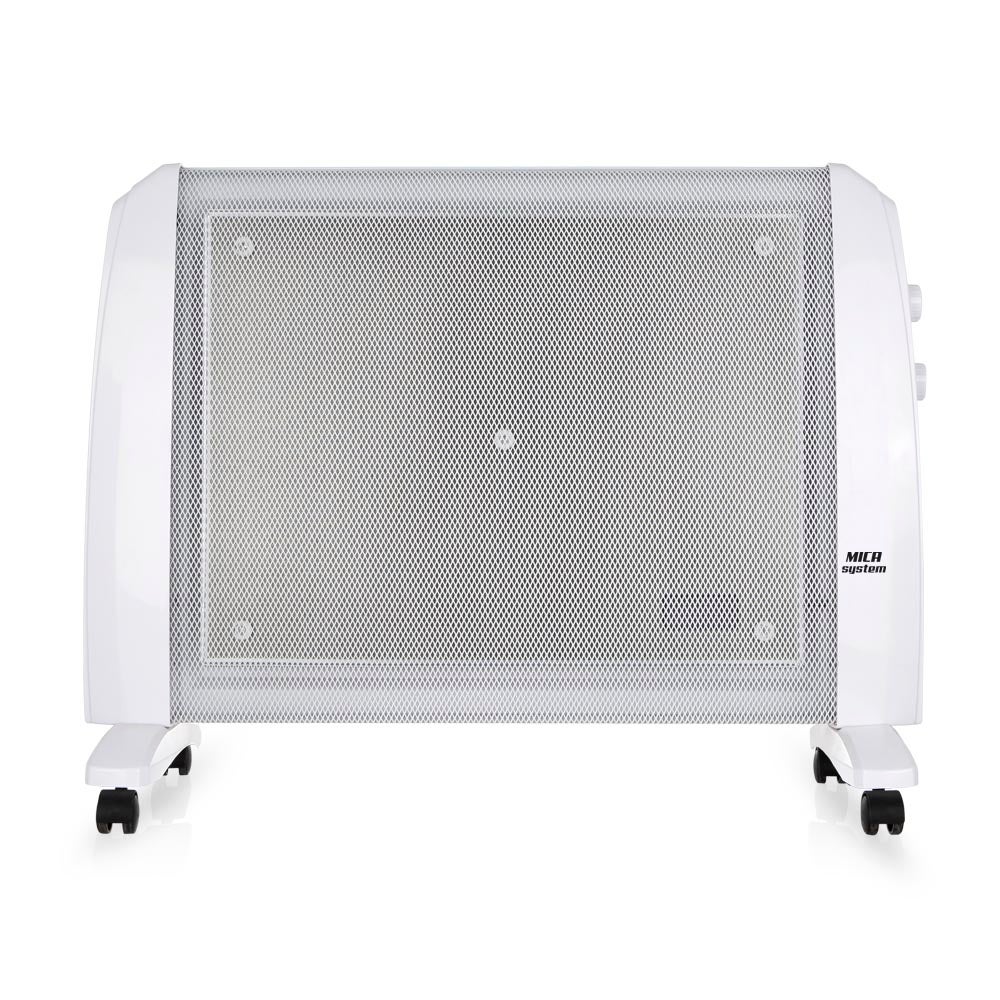 Orbegozo Radiador De Mica Rm 1510/ 1500W - Imagen 2