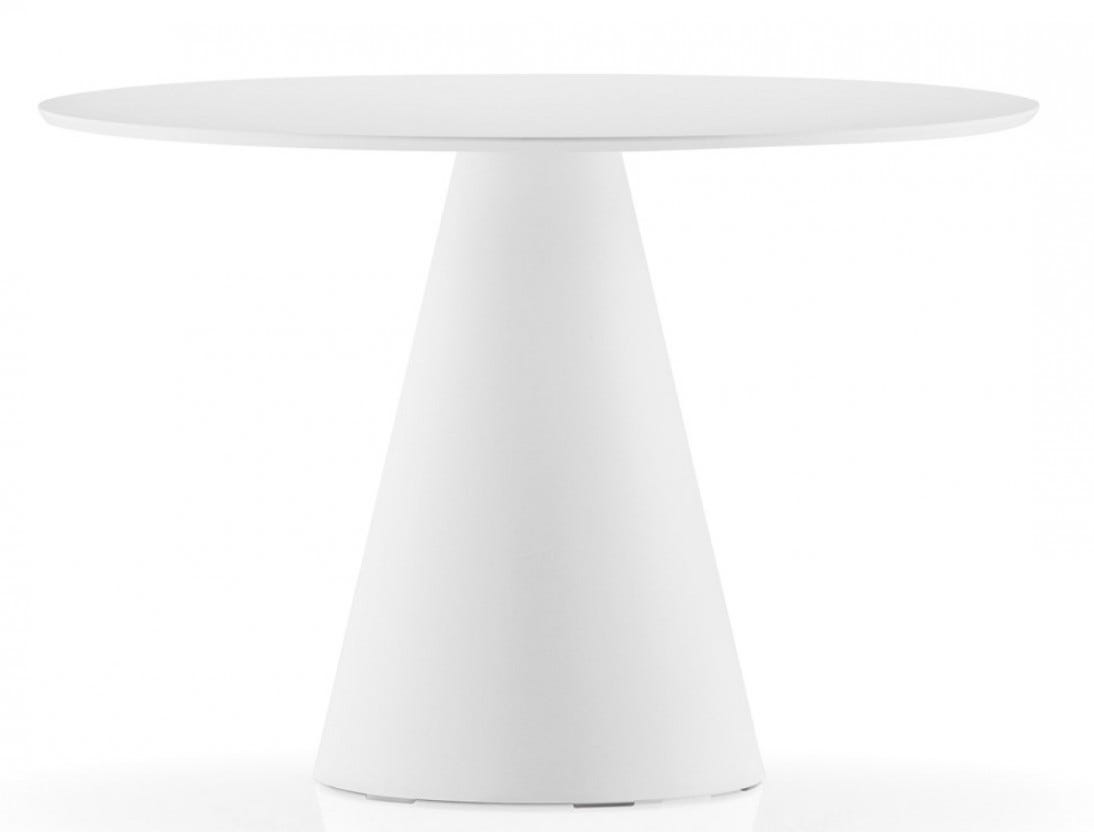Table ronde pliante en plastique blanc de 48 pouces pliée en deux avec des pieds en métal - Chine Table pliante en plastique, table en plastique avec pieds en métal Table ronde pliante en plastique blanc de 48 pouces pliée en deux avec des pieds en métal - Chine Table pliante en plastique, table en plastique avec pieds en métal