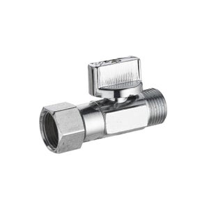 Robinet Extérieur 1/4 De Tour Cadenassable + Cadenas 3 Chiffres NOYON & THIEBAULT