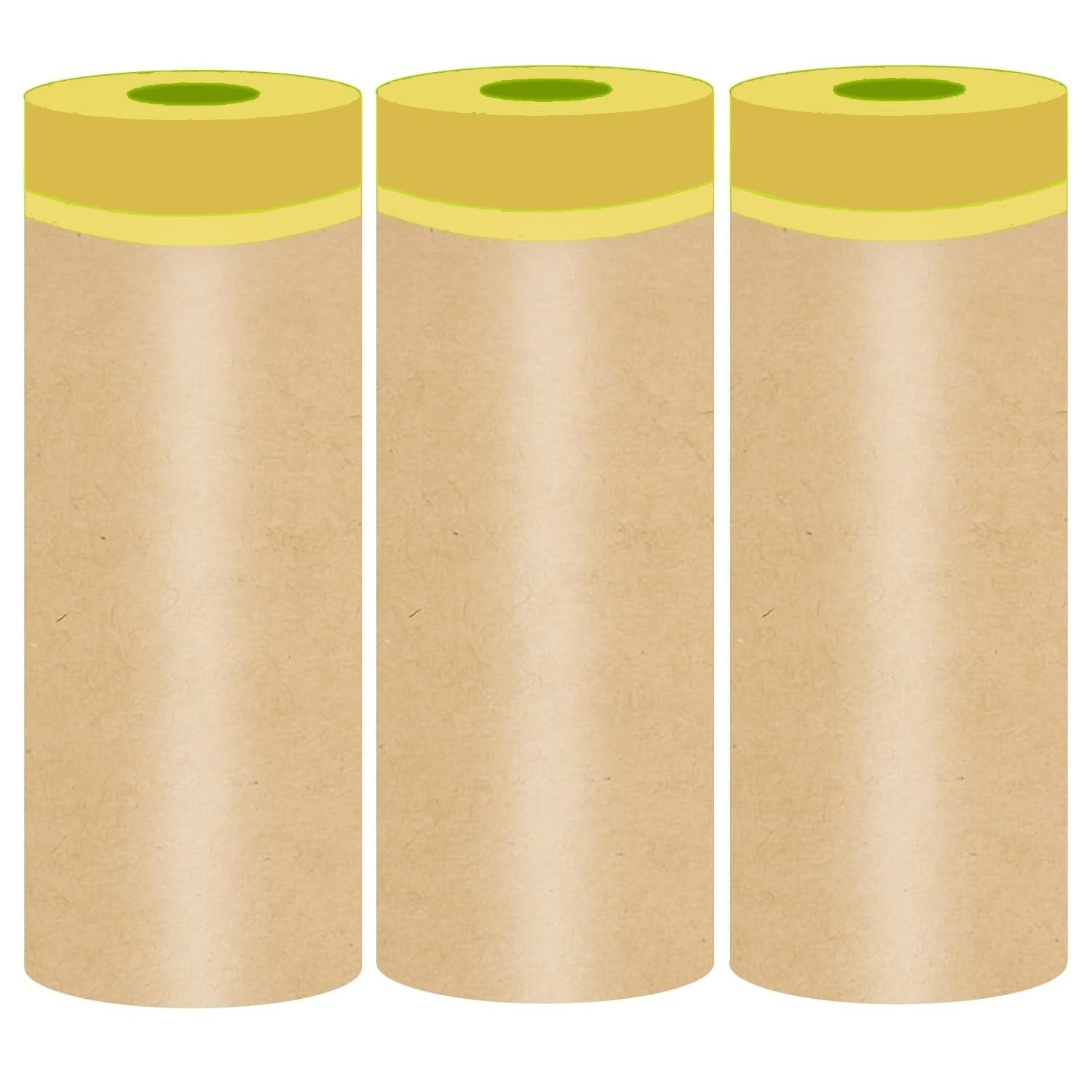 TESA 04308 Nastro Di Carta Per Mascheratura Carrozzeria Blu | Mister Worker - Foto 11