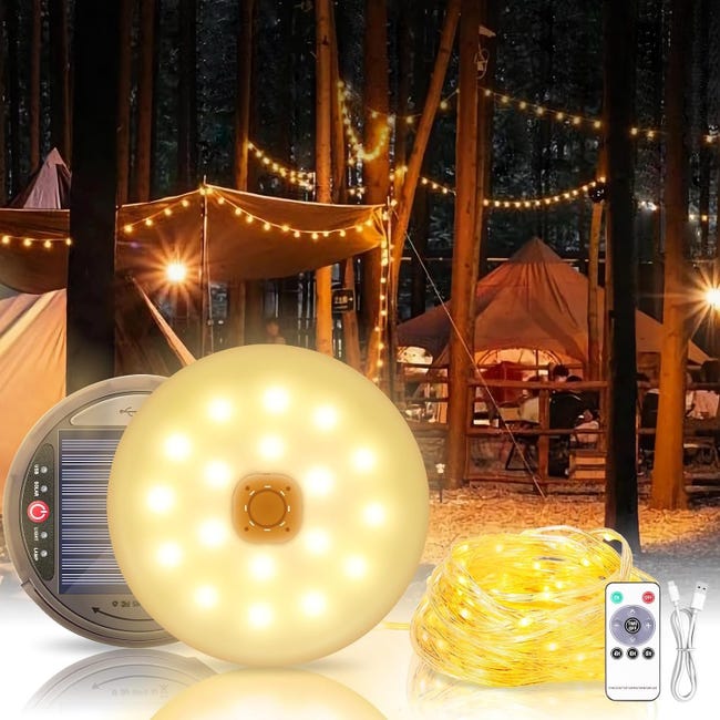 Tenda di luci per esterno: illuinazione agica per il giardino Tenda di luci per esterno: illuinazione agica per il giardino