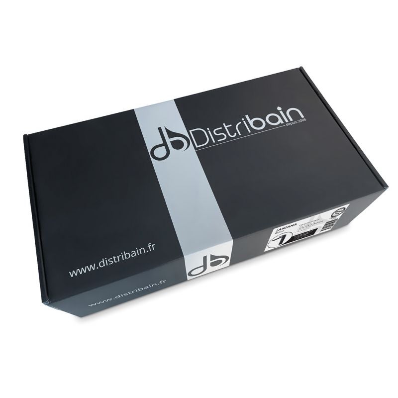 Robinet mitigeur LANTANA Black - 5