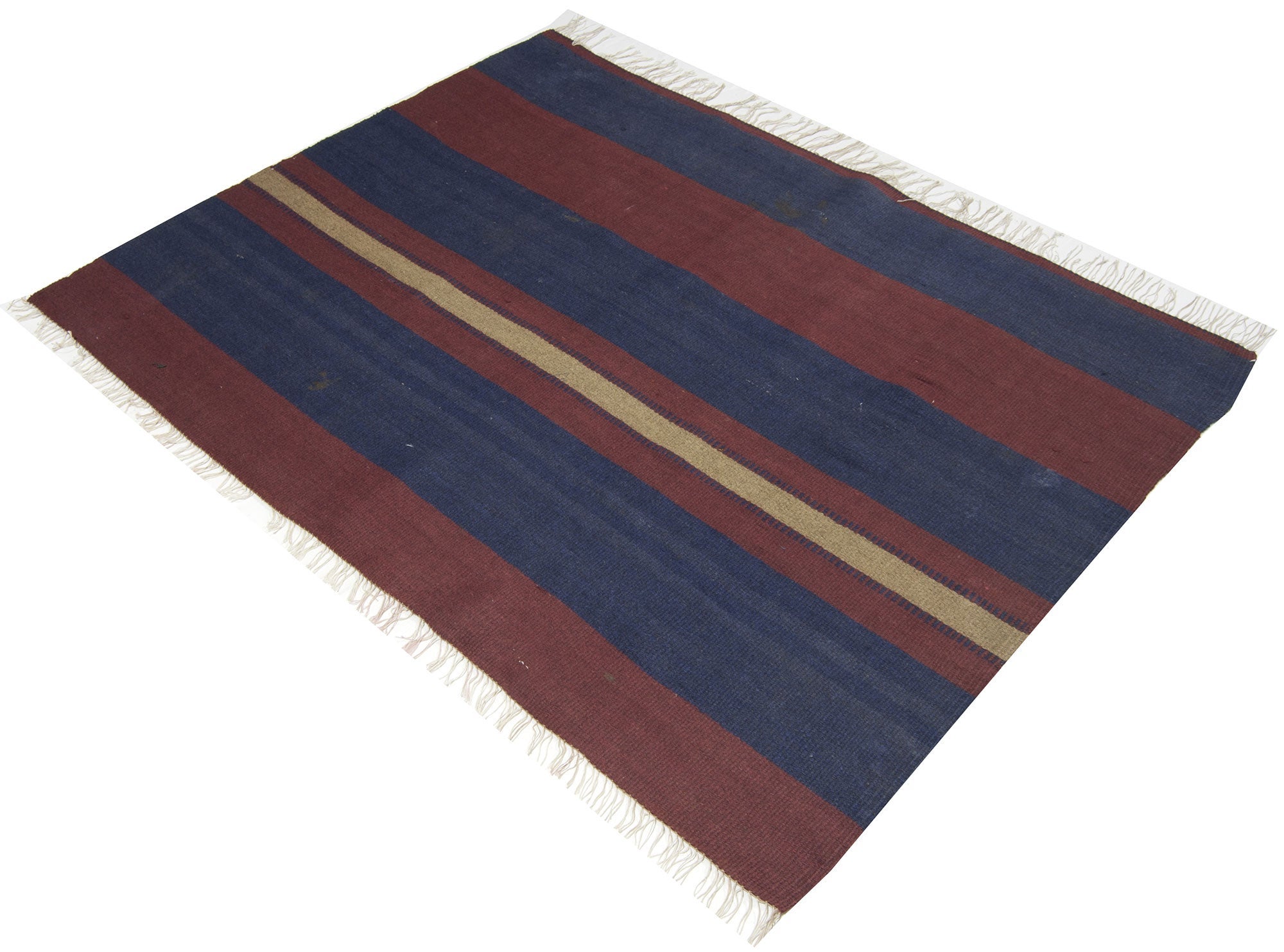 Oryginalny ręcznie robiony orientalny dywan, wymiary: 140X108 CM z certyfikatem autentyczności